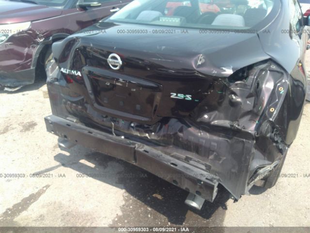 Photo 5 VIN: 1N4AL2EP6CC264488 - NISSAN ALTIMA 