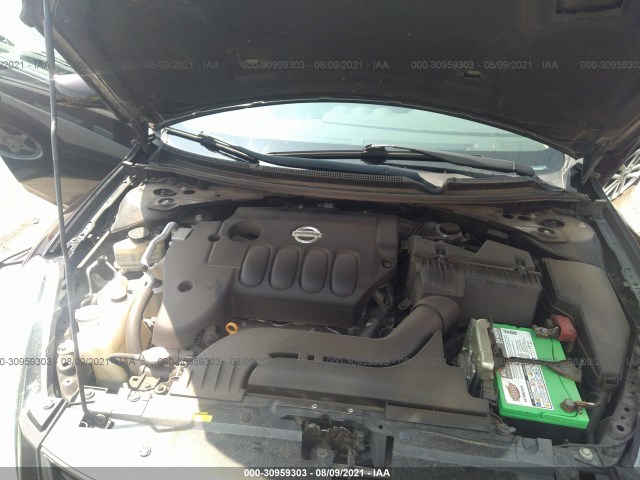 Photo 9 VIN: 1N4AL2EP6CC264488 - NISSAN ALTIMA 