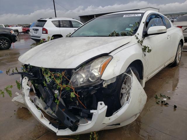 Photo 1 VIN: 1N4AL2EP6DC131523 - NISSAN ALTIMA S 