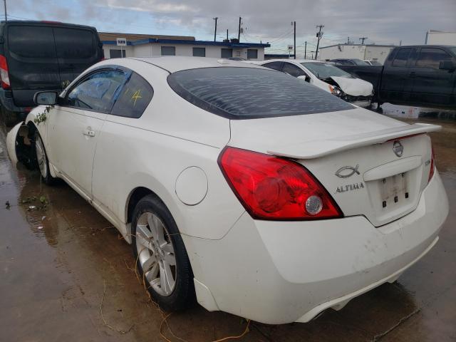 Photo 2 VIN: 1N4AL2EP6DC131523 - NISSAN ALTIMA S 