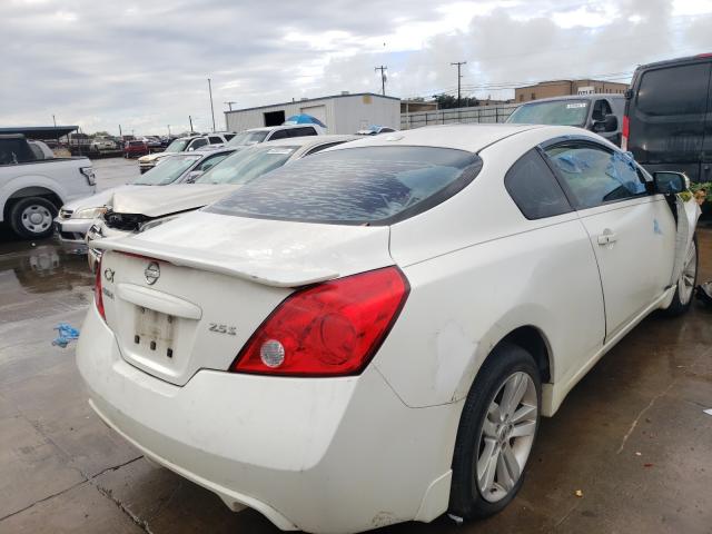 Photo 3 VIN: 1N4AL2EP6DC131523 - NISSAN ALTIMA S 