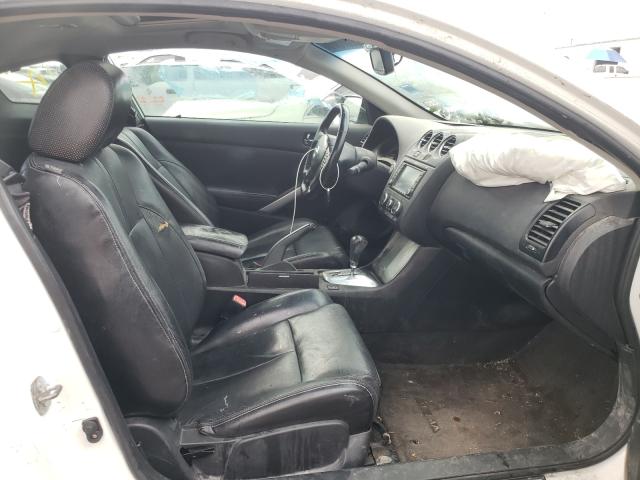 Photo 4 VIN: 1N4AL2EP6DC131523 - NISSAN ALTIMA S 