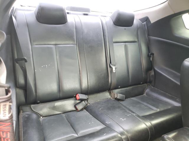 Photo 5 VIN: 1N4AL2EP6DC131523 - NISSAN ALTIMA S 