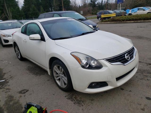 Photo 0 VIN: 1N4AL2EP6DC132851 - NISSAN ALTIMA S 