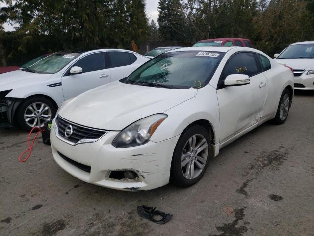 Photo 1 VIN: 1N4AL2EP6DC132851 - NISSAN ALTIMA S 