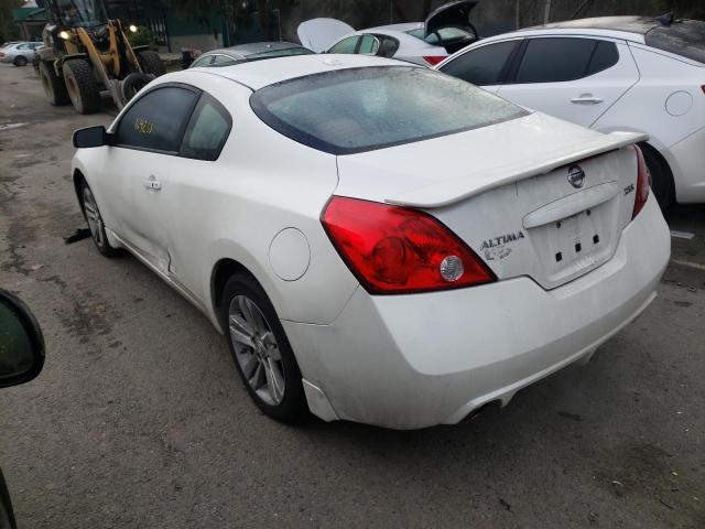 Photo 2 VIN: 1N4AL2EP6DC132851 - NISSAN ALTIMA S 