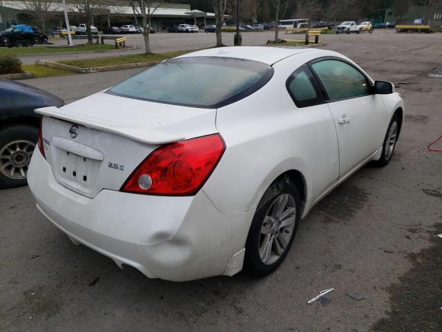 Photo 3 VIN: 1N4AL2EP6DC132851 - NISSAN ALTIMA S 