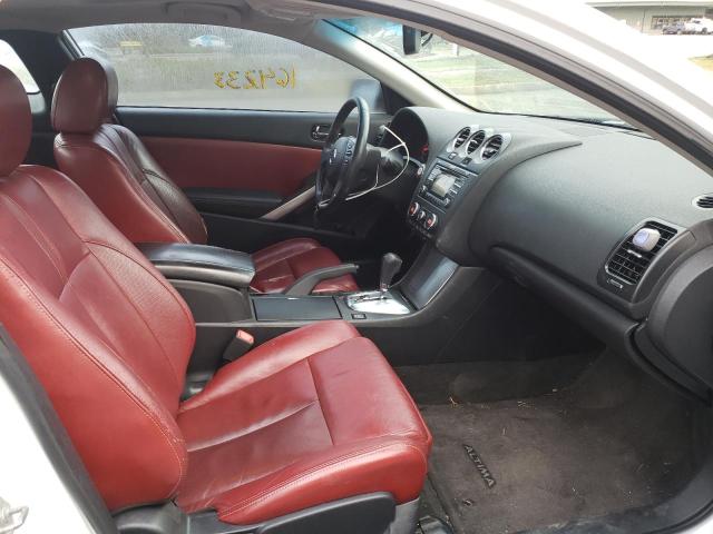 Photo 4 VIN: 1N4AL2EP6DC132851 - NISSAN ALTIMA S 