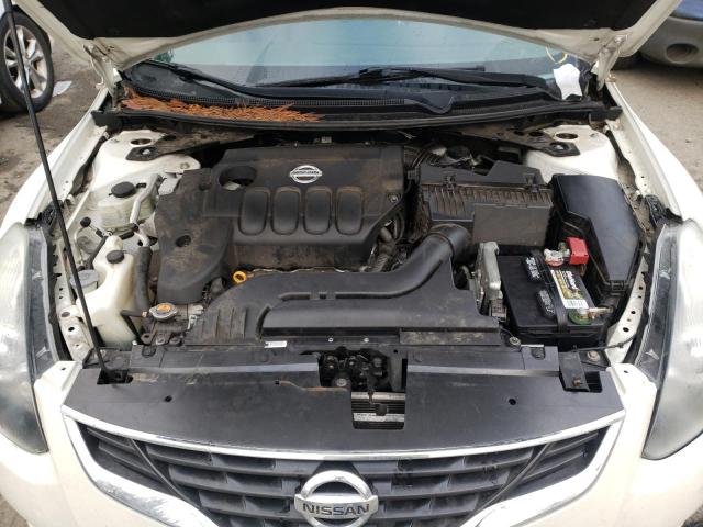 Photo 6 VIN: 1N4AL2EP6DC132851 - NISSAN ALTIMA S 