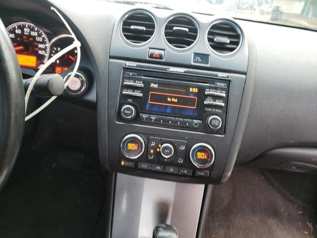 Photo 9 VIN: 1N4AL2EP6DC132851 - NISSAN ALTIMA S 