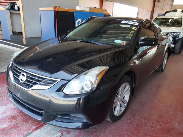 Photo 1 VIN: 1N4AL2EP6DC149410 - NISSAN ALTIMA S 