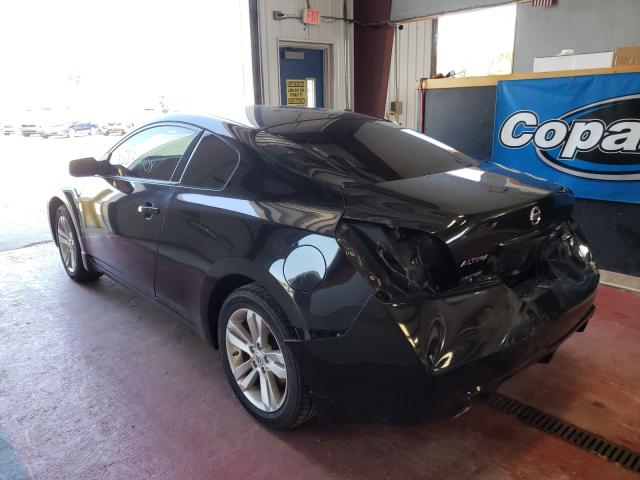 Photo 2 VIN: 1N4AL2EP6DC149410 - NISSAN ALTIMA S 