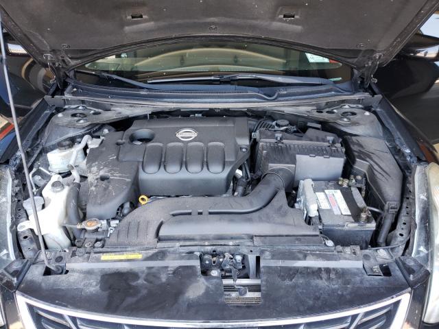 Photo 6 VIN: 1N4AL2EP6DC149410 - NISSAN ALTIMA S 