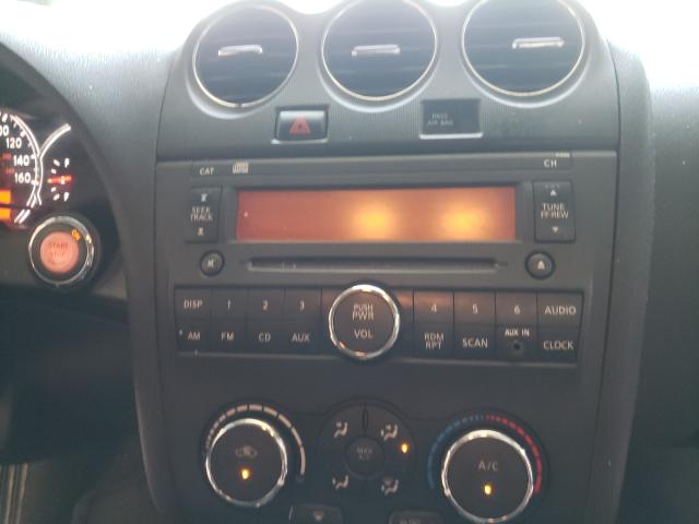 Photo 8 VIN: 1N4AL2EP6DC149410 - NISSAN ALTIMA S 