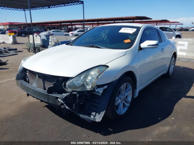 Photo 1 VIN: 1N4AL2EP6DC164795 - NISSAN ALTIMA 