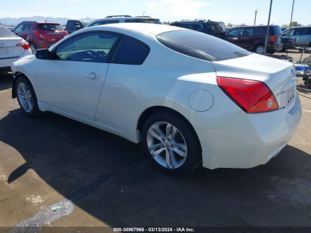 Photo 2 VIN: 1N4AL2EP6DC164795 - NISSAN ALTIMA 