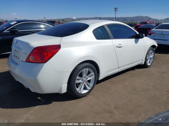 Photo 3 VIN: 1N4AL2EP6DC164795 - NISSAN ALTIMA 