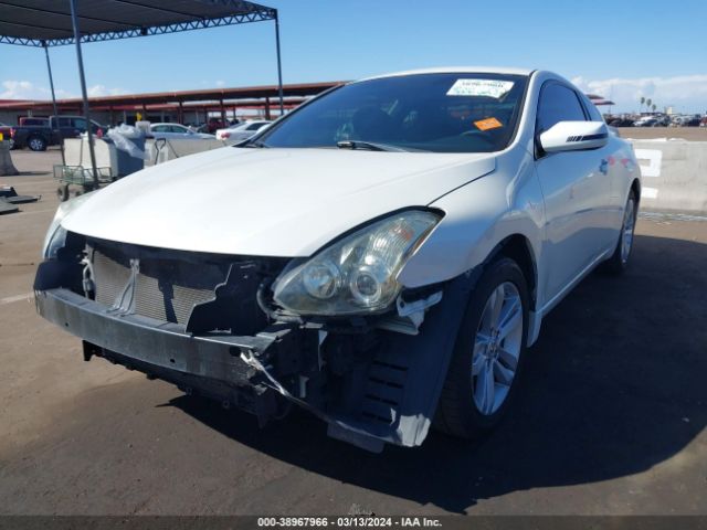 Photo 5 VIN: 1N4AL2EP6DC164795 - NISSAN ALTIMA 