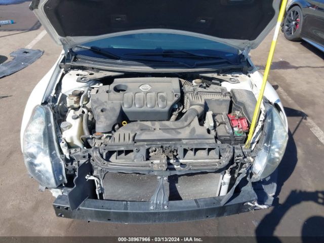 Photo 9 VIN: 1N4AL2EP6DC164795 - NISSAN ALTIMA 