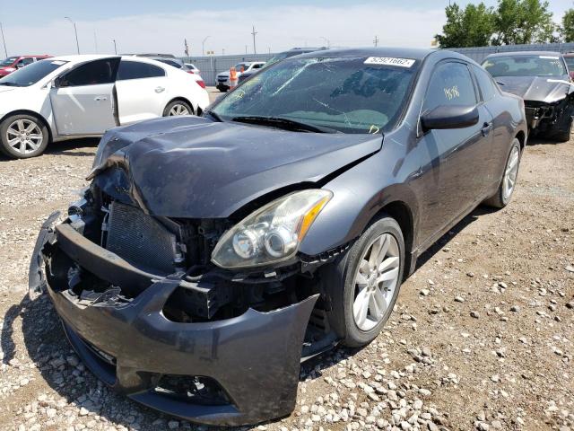 Photo 1 VIN: 1N4AL2EP6DC175960 - NISSAN ALTIMA S 