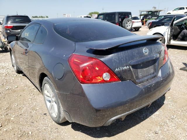 Photo 2 VIN: 1N4AL2EP6DC175960 - NISSAN ALTIMA S 