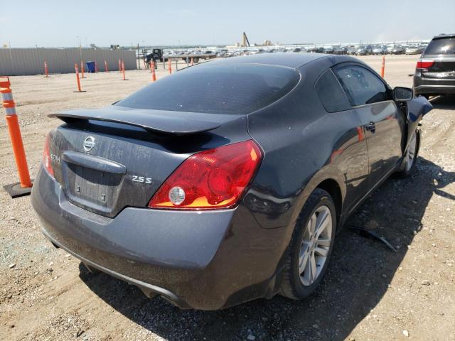 Photo 3 VIN: 1N4AL2EP6DC175960 - NISSAN ALTIMA S 