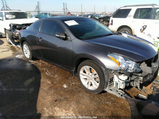 Photo 0 VIN: 1N4AL2EP6DC179796 - NISSAN ALTIMA 