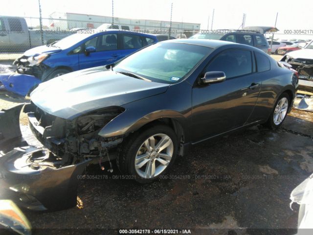 Photo 1 VIN: 1N4AL2EP6DC179796 - NISSAN ALTIMA 