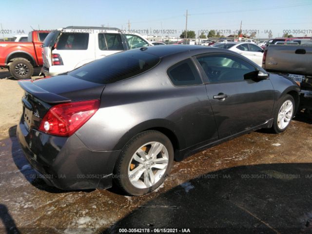 Photo 3 VIN: 1N4AL2EP6DC179796 - NISSAN ALTIMA 