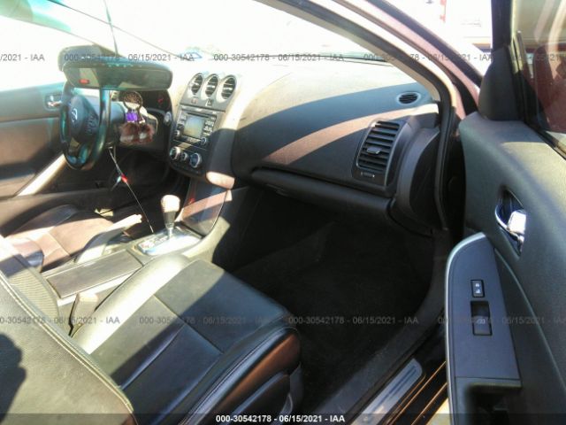 Photo 4 VIN: 1N4AL2EP6DC179796 - NISSAN ALTIMA 