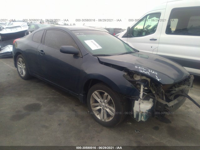 Photo 0 VIN: 1N4AL2EP6DC203627 - NISSAN ALTIMA 