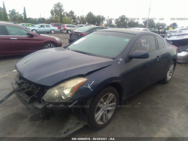 Photo 1 VIN: 1N4AL2EP6DC203627 - NISSAN ALTIMA 