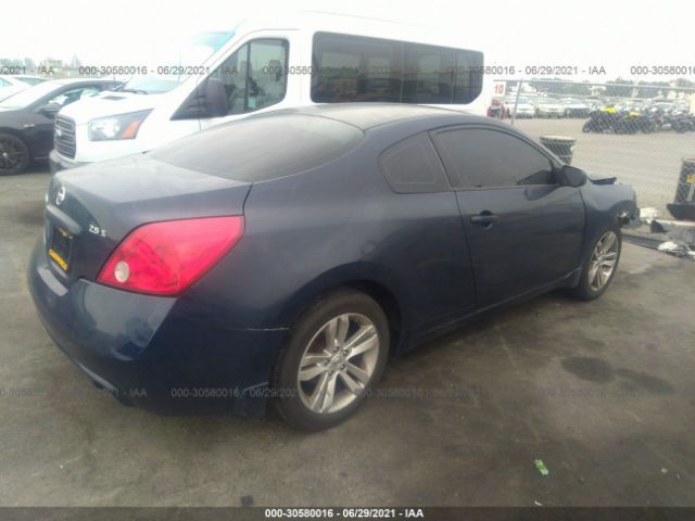 Photo 3 VIN: 1N4AL2EP6DC203627 - NISSAN ALTIMA 