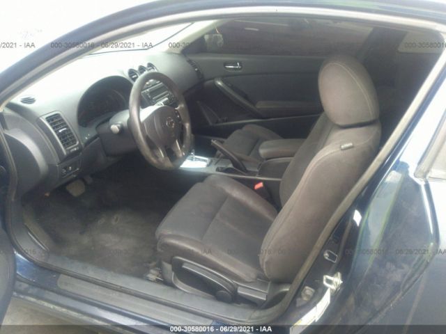 Photo 4 VIN: 1N4AL2EP6DC203627 - NISSAN ALTIMA 