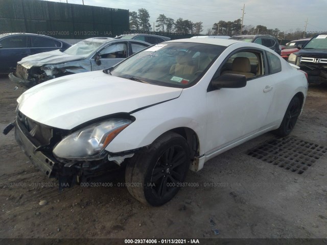 Photo 1 VIN: 1N4AL2EP6DC233646 - NISSAN ALTIMA 