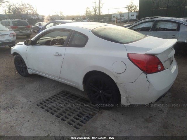 Photo 2 VIN: 1N4AL2EP6DC233646 - NISSAN ALTIMA 