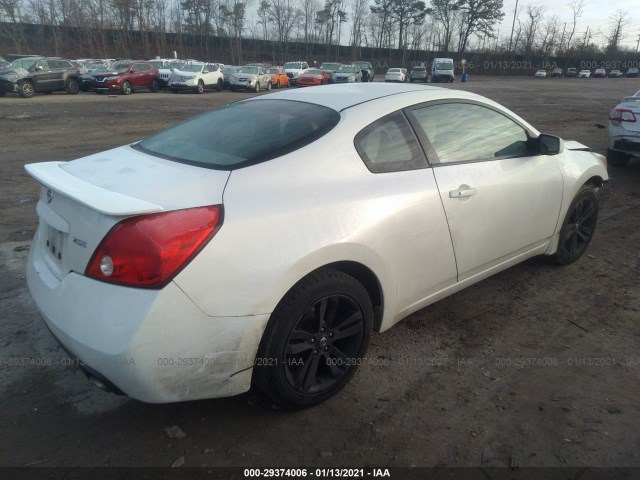 Photo 3 VIN: 1N4AL2EP6DC233646 - NISSAN ALTIMA 