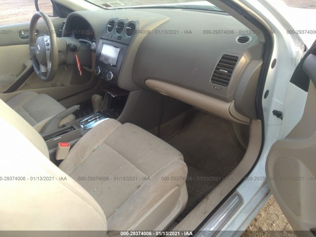 Photo 4 VIN: 1N4AL2EP6DC233646 - NISSAN ALTIMA 