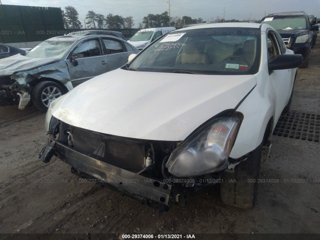 Photo 5 VIN: 1N4AL2EP6DC233646 - NISSAN ALTIMA 