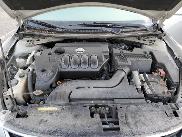 Photo 10 VIN: 1N4AL2EP6DC246655 - NISSAN ALTIMA S 