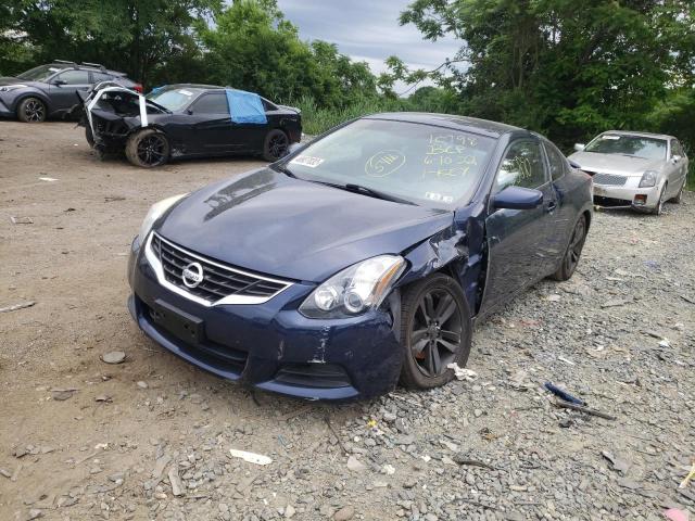 Photo 1 VIN: 1N4AL2EP6DC265416 - NISSAN ALTIMA S 