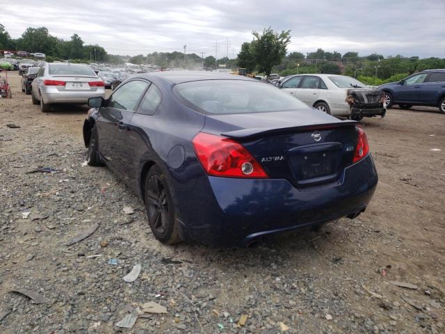 Photo 2 VIN: 1N4AL2EP6DC265416 - NISSAN ALTIMA S 