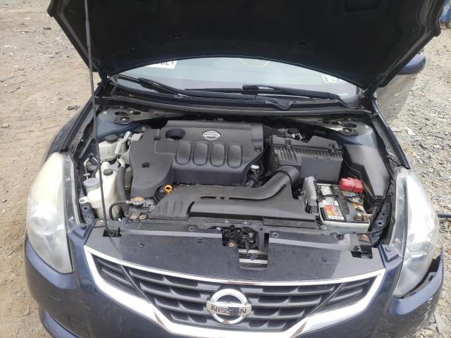 Photo 6 VIN: 1N4AL2EP6DC265416 - NISSAN ALTIMA S 