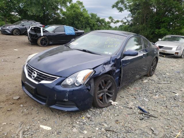 Photo 8 VIN: 1N4AL2EP6DC265416 - NISSAN ALTIMA S 