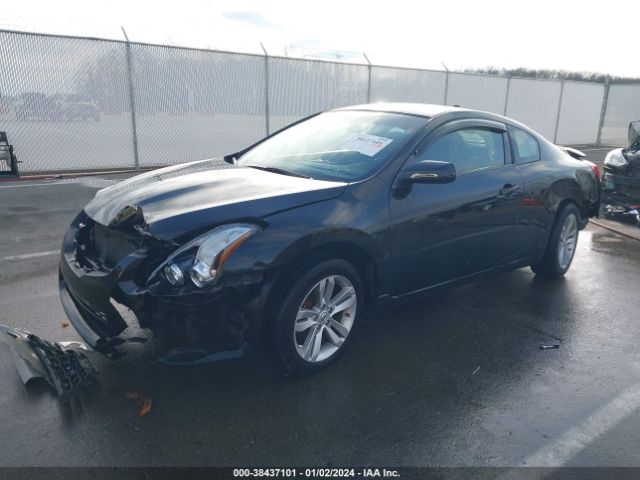 Photo 1 VIN: 1N4AL2EP6DC268817 - NISSAN ALTIMA 