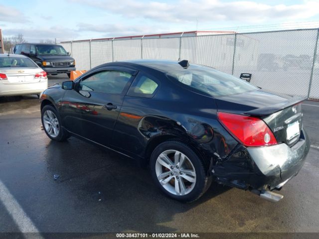 Photo 2 VIN: 1N4AL2EP6DC268817 - NISSAN ALTIMA 