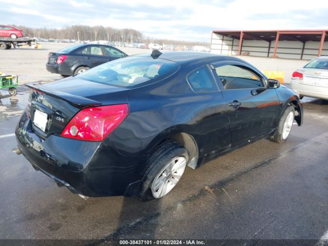 Photo 3 VIN: 1N4AL2EP6DC268817 - NISSAN ALTIMA 