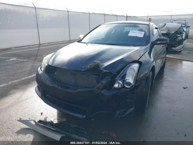 Photo 5 VIN: 1N4AL2EP6DC268817 - NISSAN ALTIMA 