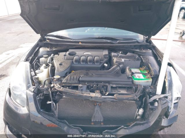 Photo 9 VIN: 1N4AL2EP6DC268817 - NISSAN ALTIMA 