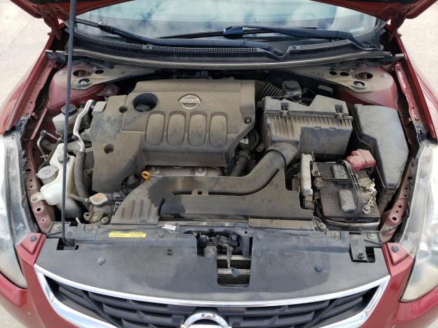 Photo 10 VIN: 1N4AL2EP6DC269711 - NISSAN ALTIMA 